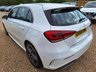 USED 2018 68 MERCEDES-BENZ A CLASS 1.3 A200 AMG Line (Executive) 7G-DCT Euro 6 (s/s) 5dr LOW MILEAGE/LOVELY CONDITION