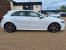 USED 2018 68 MERCEDES-BENZ A CLASS 1.3 A200 AMG Line (Executive) 7G-DCT Euro 6 (s/s) 5dr LOW MILEAGE/LOVELY CONDITION