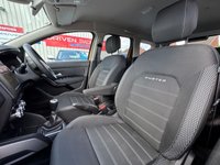 USED 2018 68 DACIA DUSTER 1.5 Blue dCi Prestige SUV 5dr Diesel Manual Euro 6 (s/s) (115 ps) Media Screen-Colour SatNav-R/Camera