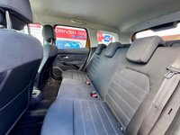 USED 2018 68 DACIA DUSTER 1.5 Blue dCi Prestige SUV 5dr Diesel Manual Euro 6 (s/s) (115 ps) Media Screen-Colour SatNav-R/Camera