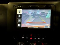 USED 2018 68 DACIA DUSTER 1.5 Blue dCi Prestige SUV 5dr Diesel Manual Euro 6 (s/s) (115 ps) Media Screen-Colour SatNav-R/Camera