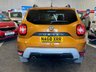 USED 2018 68 DACIA DUSTER 1.5 Blue dCi Prestige SUV 5dr Diesel Manual Euro 6 (s/s) (115 ps) Media Screen-Colour SatNav-R/Camera