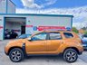 USED 2018 68 DACIA DUSTER 1.5 Blue dCi Prestige SUV 5dr Diesel Manual Euro 6 (s/s) (115 ps) Media Screen-Colour SatNav-R/Camera