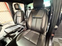 USED 2022 22 FORD RANGER 2.0 EcoBlue Wildtrak Pickup Double Cab 4dr Diesel Auto 4WD Euro 6 (s/s) (213 ps) * NEW 20&rdquo; ALLOYS * ROOF POD LIGHTS
