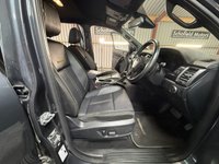 USED 2022 22 FORD RANGER 2.0 EcoBlue Wildtrak Pickup Double Cab 4dr Diesel Auto 4WD Euro 6 (s/s) (213 ps) * NEW 20&rdquo; ALLOYS * ROOF POD LIGHTS