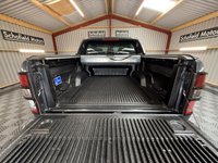 USED 2022 22 FORD RANGER 2.0 EcoBlue Wildtrak Pickup Double Cab 4dr Diesel Auto 4WD Euro 6 (s/s) (213 ps) * NEW 20&rdquo; ALLOYS * ROOF POD LIGHTS