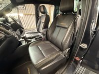 USED 2022 22 FORD RANGER 2.0 EcoBlue Wildtrak Pickup Double Cab 4dr Diesel Auto 4WD Euro 6 (s/s) (213 ps) * NEW 20&rdquo; ALLOYS * ROOF POD LIGHTS