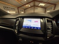 USED 2022 22 FORD RANGER 2.0 EcoBlue Wildtrak Pickup Double Cab 4dr Diesel Auto 4WD Euro 6 (s/s) (213 ps) * NEW 20&rdquo; ALLOYS * ROOF POD LIGHTS
