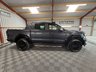 USED 2022 22 FORD RANGER 2.0 EcoBlue Wildtrak Pickup Double Cab 4dr Diesel Auto 4WD Euro 6 (s/s) (213 ps) * NEW 20&rdquo; ALLOYS * ROOF POD LIGHTS