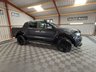 USED 2022 22 FORD RANGER 2.0 EcoBlue Wildtrak Pickup Double Cab 4dr Diesel Auto 4WD Euro 6 (s/s) (213 ps) * NEW 20&rdquo; ALLOYS * ROOF POD LIGHTS