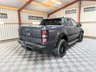 USED 2022 22 FORD RANGER 2.0 EcoBlue Wildtrak Pickup Double Cab 4dr Diesel Auto 4WD Euro 6 (s/s) (213 ps) * NEW 20&rdquo; ALLOYS * ROOF POD LIGHTS
