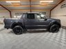 USED 2022 22 FORD RANGER 2.0 EcoBlue Wildtrak Pickup Double Cab 4dr Diesel Auto 4WD Euro 6 (s/s) (213 ps) * NEW 20&rdquo; ALLOYS * ROOF POD LIGHTS