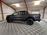 USED 2022 22 FORD RANGER 2.0 EcoBlue Wildtrak Pickup Double Cab 4dr Diesel Auto 4WD Euro 6 (s/s) (213 ps) * NEW 20&rdquo; ALLOYS * ROOF POD LIGHTS