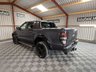 USED 2022 22 FORD RANGER 2.0 EcoBlue Wildtrak Pickup Double Cab 4dr Diesel Auto 4WD Euro 6 (s/s) (213 ps) * NEW 20&rdquo; ALLOYS * ROOF POD LIGHTS