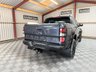 USED 2022 22 FORD RANGER 2.0 EcoBlue Wildtrak Pickup Double Cab 4dr Diesel Auto 4WD Euro 6 (s/s) (213 ps) * NEW 20&rdquo; ALLOYS * ROOF POD LIGHTS