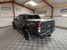 USED 2022 22 FORD RANGER 2.0 EcoBlue Wildtrak Pickup Double Cab 4dr Diesel Auto 4WD Euro 6 (s/s) (213 ps) * NEW 20&rdquo; ALLOYS * ROOF POD LIGHTS