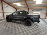 USED 2022 22 FORD RANGER 2.0 EcoBlue Wildtrak Pickup Double Cab 4dr Diesel Auto 4WD Euro 6 (s/s) (213 ps) * NEW 20&rdquo; ALLOYS * ROOF POD LIGHTS