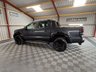 USED 2022 22 FORD RANGER 2.0 EcoBlue Wildtrak Pickup Double Cab 4dr Diesel Auto 4WD Euro 6 (s/s) (213 ps) * NEW 20&rdquo; ALLOYS * ROOF POD LIGHTS