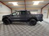 USED 2022 22 FORD RANGER 2.0 EcoBlue Wildtrak Pickup Double Cab 4dr Diesel Auto 4WD Euro 6 (s/s) (213 ps) * NEW 20&rdquo; ALLOYS * ROOF POD LIGHTS