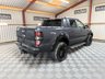 USED 2022 22 FORD RANGER 2.0 EcoBlue Wildtrak Pickup Double Cab 4dr Diesel Auto 4WD Euro 6 (s/s) (213 ps) * NEW 20&rdquo; ALLOYS * ROOF POD LIGHTS