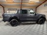 USED 2022 22 FORD RANGER 2.0 EcoBlue Wildtrak Pickup Double Cab 4dr Diesel Auto 4WD Euro 6 (s/s) (213 ps) * NEW 20&rdquo; ALLOYS * ROOF POD LIGHTS