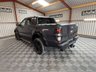 USED 2022 22 FORD RANGER 2.0 EcoBlue Wildtrak Pickup Double Cab 4dr Diesel Auto 4WD Euro 6 (s/s) (213 ps) * NEW 20&rdquo; ALLOYS * ROOF POD LIGHTS
