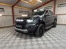 USED 2022 22 FORD RANGER 2.0 EcoBlue Wildtrak Pickup Double Cab 4dr Diesel Auto 4WD Euro 6 (s/s) (213 ps) * NEW 20&rdquo; ALLOYS * ROOF POD LIGHTS