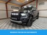 USED 2022 22 FORD RANGER 2.0 EcoBlue Wildtrak Pickup Double Cab 4dr Diesel Auto 4WD Euro 6 (s/s) (213 ps) * NEW 20&rdquo; ALLOYS * ROOF POD LIGHTS