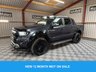 USED 2022 22 FORD RANGER 2.0 EcoBlue Wildtrak Pickup Double Cab 4dr Diesel Auto 4WD Euro 6 (s/s) (213 ps) * NEW 20&rdquo; ALLOYS * ROOF POD LIGHTS