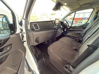 USED 2021 21 FORD TRANSIT CUSTOM 2.0 280 EcoBlue Limited Panel Van 5dr Diesel Auto L1 H1 Euro 6 (s/s) (130 ps) 