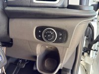USED 2021 21 FORD TRANSIT CUSTOM 2.0 280 EcoBlue Limited Panel Van 5dr Diesel Auto L1 H1 Euro 6 (s/s) (130 ps) 