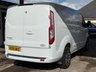 USED 2021 21 FORD TRANSIT CUSTOM 2.0 280 EcoBlue Limited Panel Van 5dr Diesel Auto L1 H1 Euro 6 (s/s) (130 ps) 