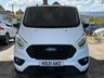 USED 2021 21 FORD TRANSIT CUSTOM 2.0 280 EcoBlue Limited Panel Van 5dr Diesel Auto L1 H1 Euro 6 (s/s) (130 ps) 