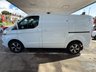 USED 2021 21 FORD TRANSIT CUSTOM 2.0 280 EcoBlue Limited Panel Van 5dr Diesel Auto L1 H1 Euro 6 (s/s) (130 ps) 