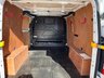 USED 2021 21 FORD TRANSIT CUSTOM 2.0 280 EcoBlue Limited Panel Van 5dr Diesel Auto L1 H1 Euro 6 (s/s) (130 ps) 
