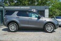 USED 2018 67 LAND ROVER DISCOVERY SPORT 2.0 TD4 SE Tech SUV 5dr Diesel Auto 4WD Euro 6 (s/s) (180 ps) 