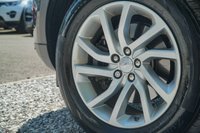 USED 2018 67 LAND ROVER DISCOVERY SPORT 2.0 TD4 SE Tech SUV 5dr Diesel Auto 4WD Euro 6 (s/s) (180 ps) 