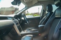 USED 2018 67 LAND ROVER DISCOVERY SPORT 2.0 TD4 SE Tech SUV 5dr Diesel Auto 4WD Euro 6 (s/s) (180 ps) 