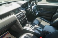 USED 2018 67 LAND ROVER DISCOVERY SPORT 2.0 TD4 SE Tech SUV 5dr Diesel Auto 4WD Euro 6 (s/s) (180 ps) 