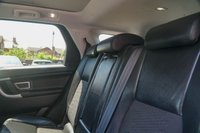 USED 2018 67 LAND ROVER DISCOVERY SPORT 2.0 TD4 SE Tech SUV 5dr Diesel Auto 4WD Euro 6 (s/s) (180 ps) 
