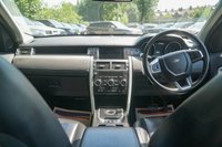 USED 2018 67 LAND ROVER DISCOVERY SPORT 2.0 TD4 SE Tech SUV 5dr Diesel Auto 4WD Euro 6 (s/s) (180 ps) 