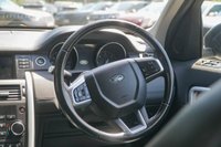 USED 2018 67 LAND ROVER DISCOVERY SPORT 2.0 TD4 SE Tech SUV 5dr Diesel Auto 4WD Euro 6 (s/s) (180 ps) 