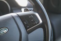 USED 2018 67 LAND ROVER DISCOVERY SPORT 2.0 TD4 SE Tech SUV 5dr Diesel Auto 4WD Euro 6 (s/s) (180 ps) 