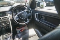 USED 2018 67 LAND ROVER DISCOVERY SPORT 2.0 TD4 SE Tech SUV 5dr Diesel Auto 4WD Euro 6 (s/s) (180 ps) 