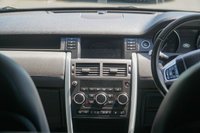 USED 2018 67 LAND ROVER DISCOVERY SPORT 2.0 TD4 SE Tech SUV 5dr Diesel Auto 4WD Euro 6 (s/s) (180 ps) 