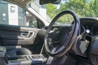 USED 2018 67 LAND ROVER DISCOVERY SPORT 2.0 TD4 SE Tech SUV 5dr Diesel Auto 4WD Euro 6 (s/s) (180 ps) 