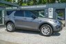 USED 2018 67 LAND ROVER DISCOVERY SPORT 2.0 TD4 SE Tech SUV 5dr Diesel Auto 4WD Euro 6 (s/s) (180 ps) 