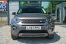 USED 2018 67 LAND ROVER DISCOVERY SPORT 2.0 TD4 SE Tech SUV 5dr Diesel Auto 4WD Euro 6 (s/s) (180 ps) 