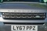 USED 2018 67 LAND ROVER DISCOVERY SPORT 2.0 TD4 SE Tech SUV 5dr Diesel Auto 4WD Euro 6 (s/s) (180 ps) 