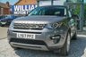 USED 2018 67 LAND ROVER DISCOVERY SPORT 2.0 TD4 SE Tech SUV 5dr Diesel Auto 4WD Euro 6 (s/s) (180 ps) 